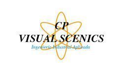 CP visual scenic logo ficha